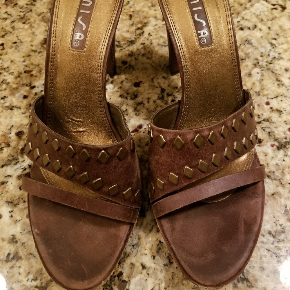 Unisa Sandal 9.5